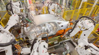 瑞士工業(yè)巨頭abb 未來(lái)將出現(xiàn)跨工業(yè)物聯(lián)平臺(tái)的互聯(lián)云應(yīng)用