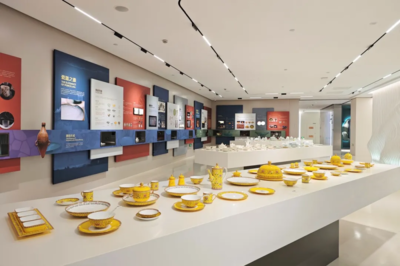 數(shù)智賦能高端廚電制造，校企共謀工業(yè)旅游策劃——市場營銷學(xué)課堂走進老板電器項目實踐